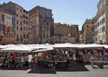 In arrivo altri 3,6 milioni per il 2022 per la riqualificazione dei mercati