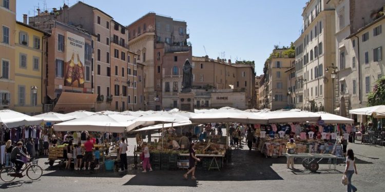 In arrivo altri 3,6 milioni per il 2022 per la riqualificazione dei mercati