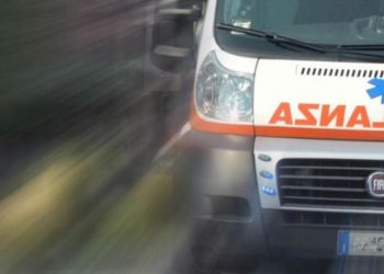 Roma, lite in famiglia finisce nel sangue a Ladispoli