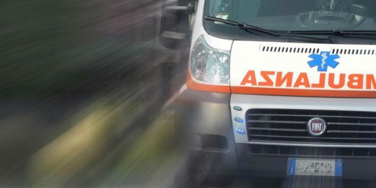 Roma, lite in famiglia finisce nel sangue a Ladispoli