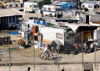 Campi Rom, ok della giunta a riordino competenze assessorati