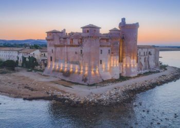 Cultura: Pasqua alla scoperta delle bellezze del Lazio