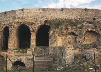 Cultura, Zingaretti: “Ulteriori 3,8 mln per la valorizzazione di tutti i 30 luoghi ammessi a finanziamento”