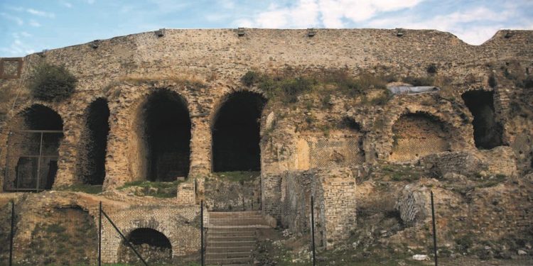 Cultura, Zingaretti: “Ulteriori 3,8 mln per la valorizzazione di tutti i 30 luoghi ammessi a finanziamento”