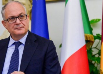 Rifiuti Roma e termovalorizzatore, Gualtieri: “Due anni non bastano”