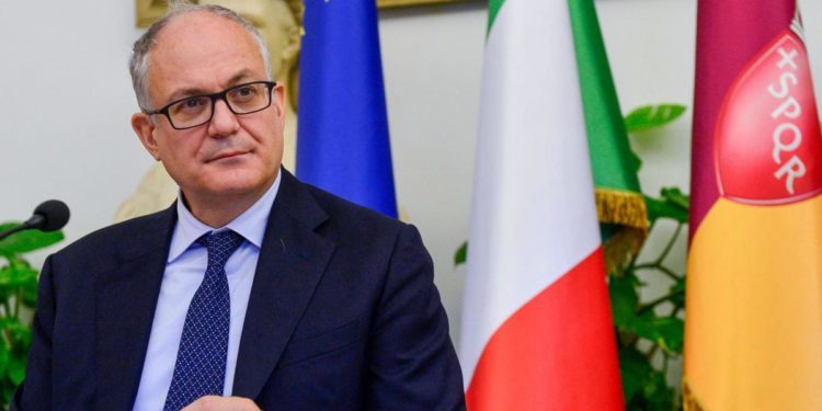 Rifiuti Roma e termovalorizzatore, Gualtieri: “Due anni non bastano”