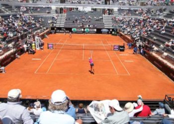 Internazionali d’Italia 2022, Roma verso tutto esaurito