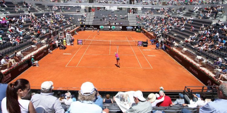 Internazionali d’Italia 2022, Roma verso tutto esaurito