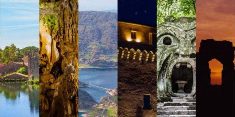 Turismo: Regaliamo fino a 2 notti ai turisti che scelgono il Lazio e sconti su servizi e attività turistiche