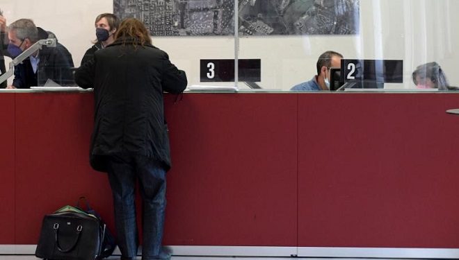 Dopo due anni riapre al pubblico l’Ufficio condono di Roma Capitale