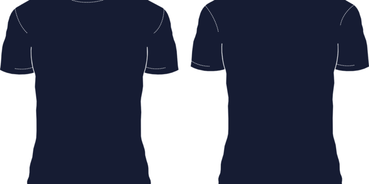 Abbigliamento sportivo: sempre più diffuse per gli eventi le t-shirt personalizzate