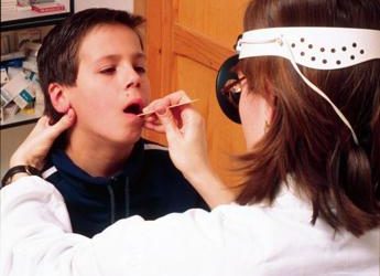 Salute: otorino, ‘sordità sottovalutata anche da pazienti, utile innovare protesi’