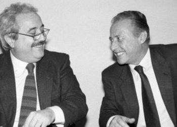 Stragi Capaci e via D’Amelio; Zingaretti presenta sondaggio su conoscenza mafie tra i giovani del Lazio