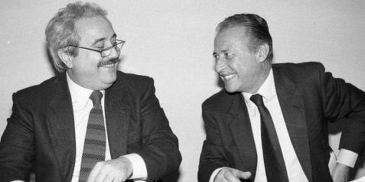 Stragi Capaci e via D’Amelio; Zingaretti presenta sondaggio su conoscenza mafie tra i giovani del Lazio