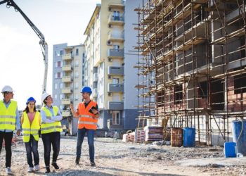 Edilizia pubblica: approvata delibera per 21 nuovi alloggi ATER a Santa Marinella