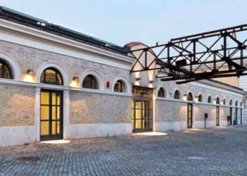 Ex Mattatoio, ok a concessione padiglioni all’università Roma Tre