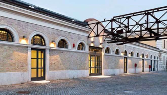 Ex Mattatoio, ok a concessione padiglioni all’università Roma Tre