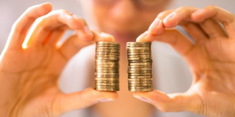 Parità salariale: al via la legge