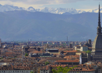 Salone Internazionale del Libro di Torino: Lazio. Una regione di libri, un mondo di storie