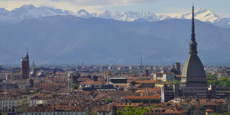 Salone Internazionale del Libro di Torino: Lazio. Una regione di libri, un mondo di storie