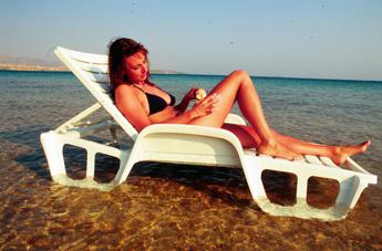 Salute, boom solari ad alta protezione, +13%