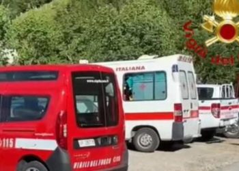 Elicottero disperso tra Emilia Romagna e Toscana, riprese le ricerche
