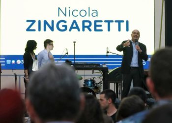 Grande successo di “Lazio ai giovani” – Lancio delle nuove opportunità della Regione Lazio per gli under 35