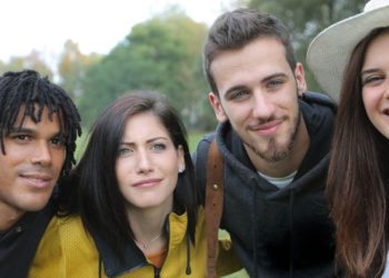 Evento – Lazio ai Giovani: ripartono Torno Subito, VitaminaG e Borse di studio!