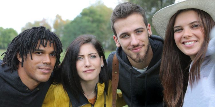 Evento – Lazio ai Giovani: ripartono Torno Subito, VitaminaG e Borse di studio!