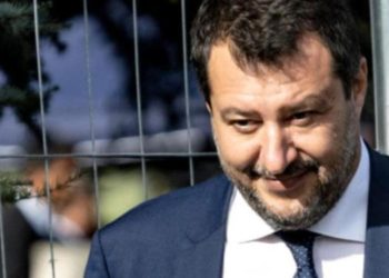 Roma, ambasciata russa: “Aiuto a Salvini per acquisto biglietti”
