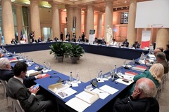 Protocollo Campidoglio-Camera Commercio per rilancio città