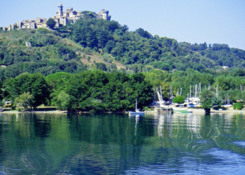 Stagione balneare laghi, Alessandri: da Regione 500mila euro per sostegno