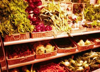 La salute del pianeta passa dalla tua spesa, parte campagna bio Masaf-Ismea