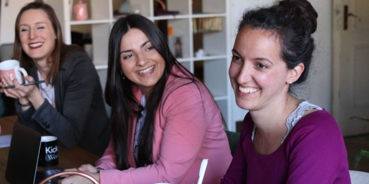 Viterbo, inaugurato centro antiviolenza presso l’Università della Tuscia