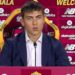 Roma, Dybala si presenta: “Presto per parlare di scudetto”