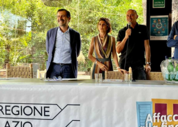 Ater: Valeriani a presentazione “affacciati alla finestra”