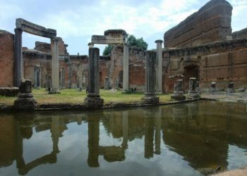 Visitare Tivoli, le visite speciali plus a Villa d’Este e Villa Adriana