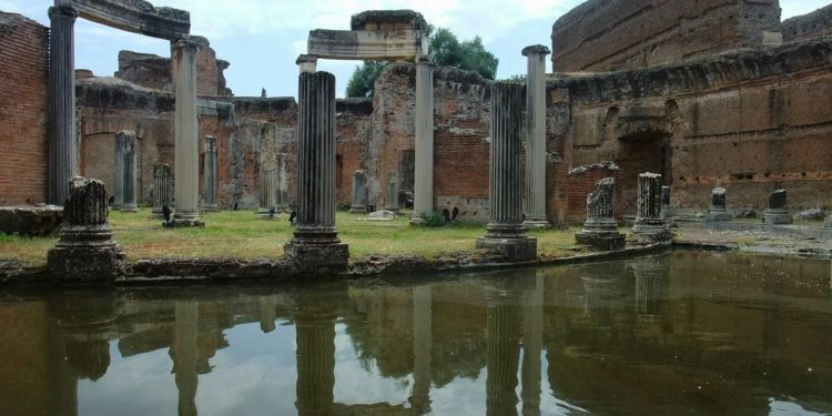 Visitare Tivoli, le visite speciali plus a Villa d’Este e Villa Adriana