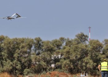 Trasporto medicine, organi e plasma con droni: Regione Lazio ed Enac firmano protocollo di intesa