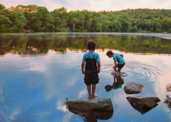 Al via seconda edizione “Contratti di fiume delle bambine e dei bambini, delle ragazze e dei ragazzi”