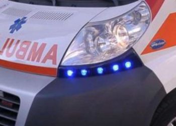 Roma, 11enne investito da suv: è grave