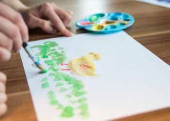 Istruzione: più posti bimbo pubblici con la creazione dei poli per l’infanzia