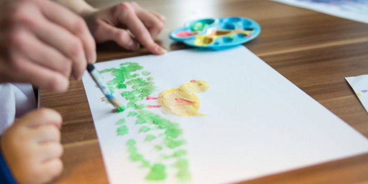 Istruzione: più posti bimbo pubblici con la creazione dei poli per l’infanzia