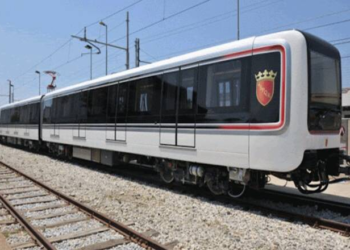 Metro C, a settembre tutti i treni in servizio