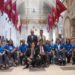 A Roma il meglio della boccia paralimpica