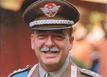 Zingaretti: orgoglioso Regione ricordi generale dalla Chiesa con concerto maestro Piovani