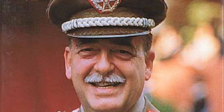 Zingaretti: orgoglioso Regione ricordi generale dalla Chiesa con concerto maestro Piovani