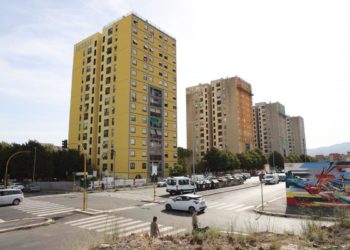 Tor Bella Monaca: con 1,4 mln euro completati lavori riqualificazione prima torre Ater