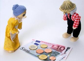 Altroconsumo, più consapevolezza che pensione non basterà ma 1 su 3 non fa nulla