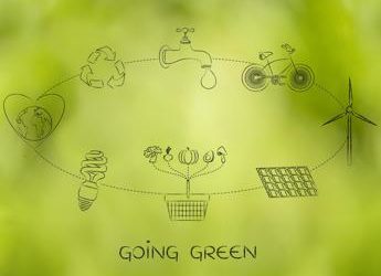 Decarbonizzazione imprese, -28 mln tonnellate di CO2 e benefici per 5,5 mld al 2030